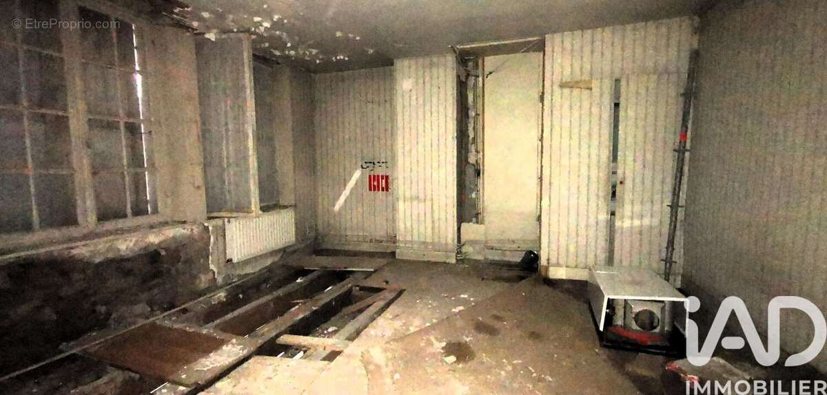Photo 8 - Appartement à PLOMBIERES-LES-BAINS