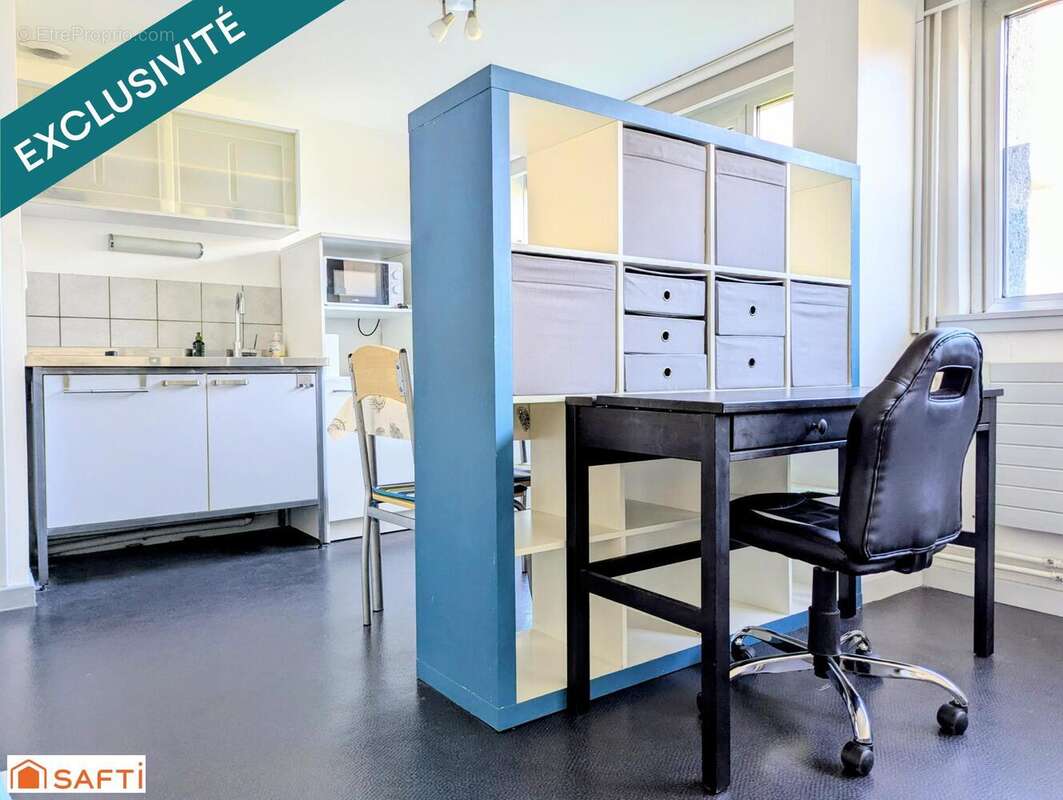 Photo 3 - Appartement à VILLENEUVE-D'ASCQ