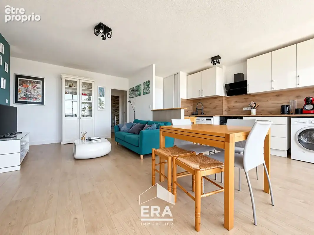 Appartement à MERIGNAC