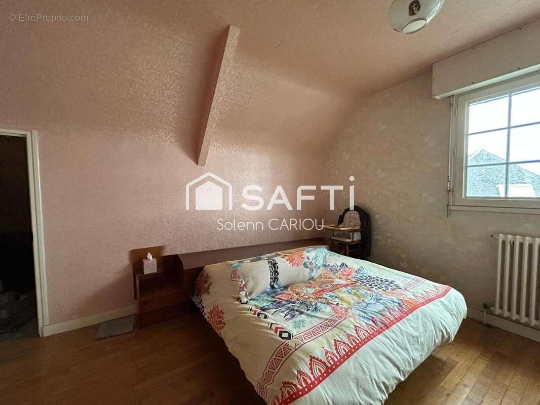 Photo 4 - Maison à LANESTER