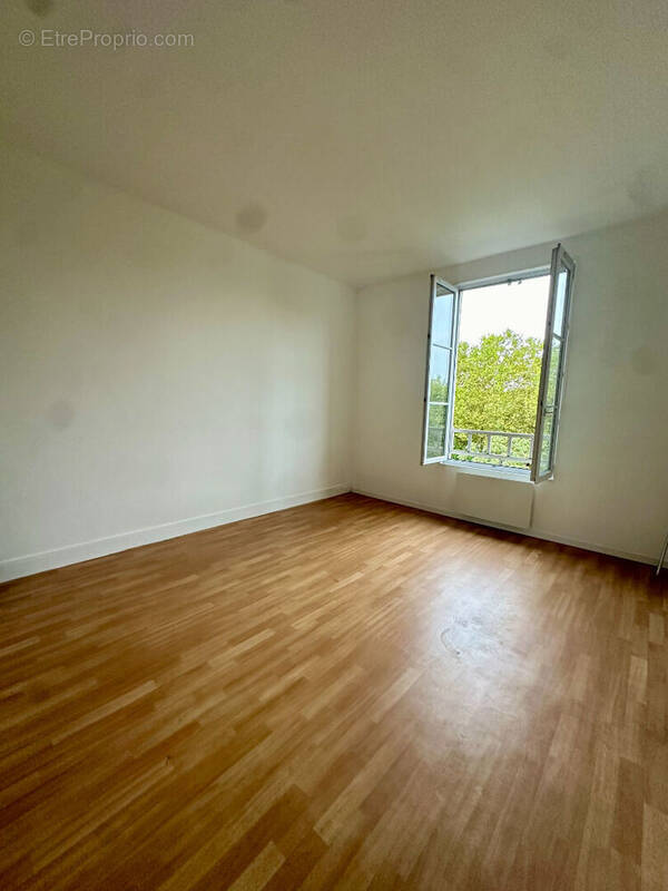 Appartement à SAINT-CLOUD