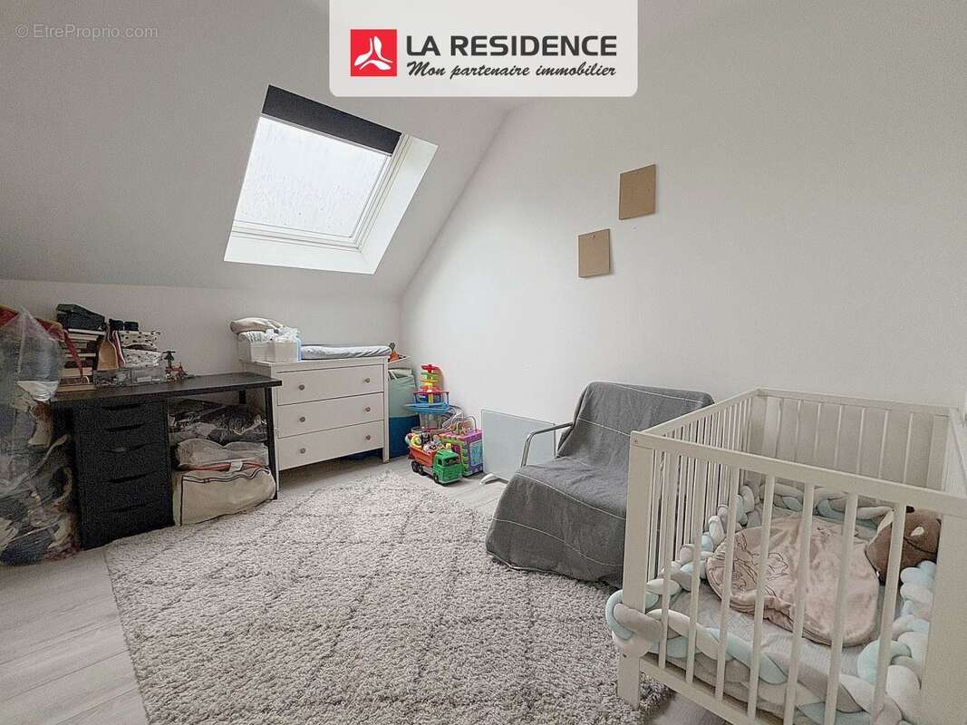 Maison à MONTIGNY-LES-CORMEILLES