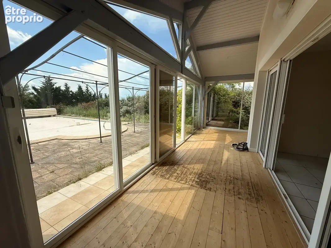 Maison 9 pièces 277 m² à vendre à Mauroux (46700) - photo 17