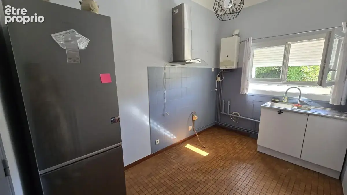 Maison Poitiers 4 pièce(s) 94m2  sur  terrain  constructible 1342 m2 - photo 6