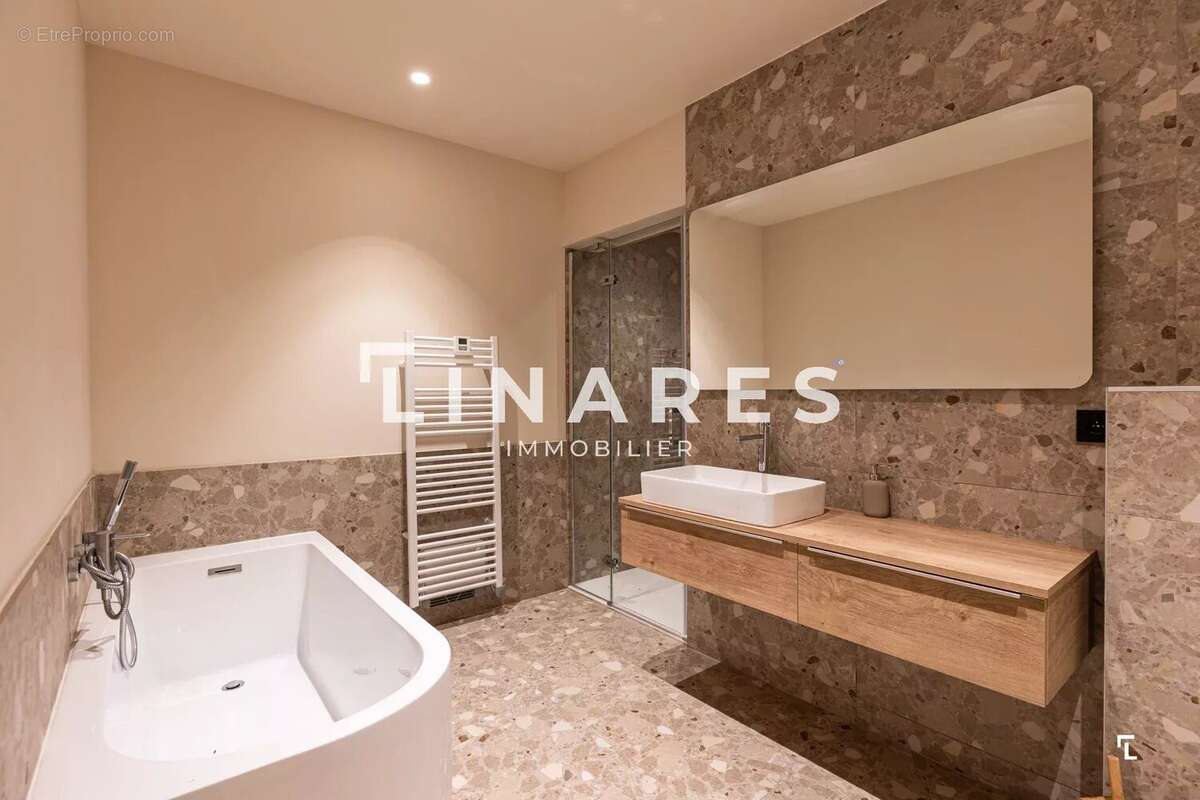 Maison à MARSEILLE-12E