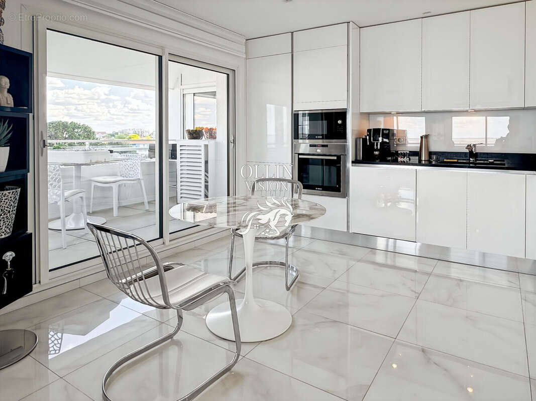 Appartement à ARCACHON