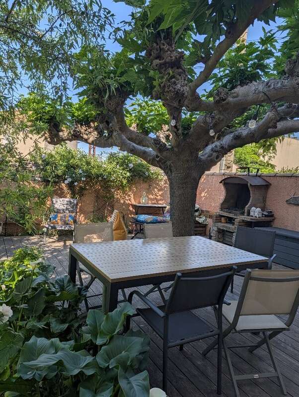 Maison à BEZIERS