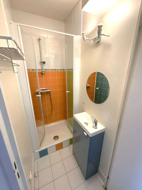 Appartement à MONTIGNY-LE-BRETONNEUX