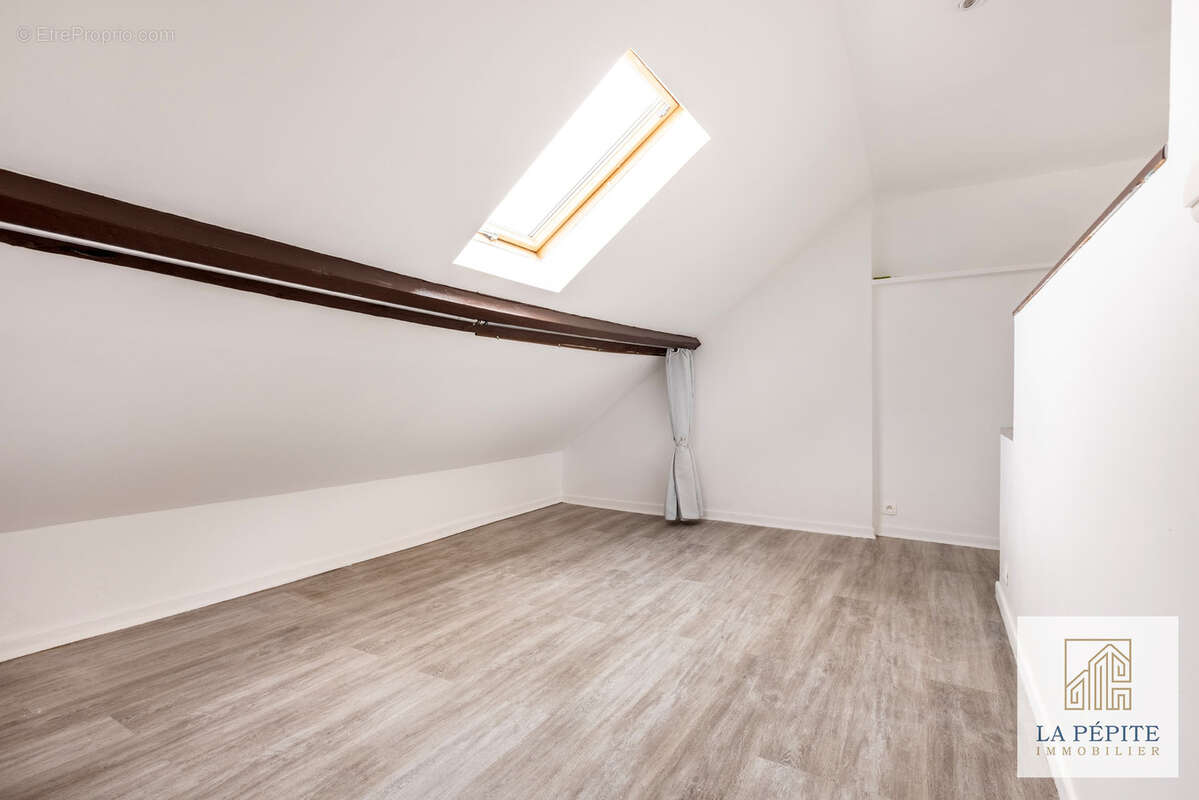 Maison à SAINT-AMAND-LES-EAUX