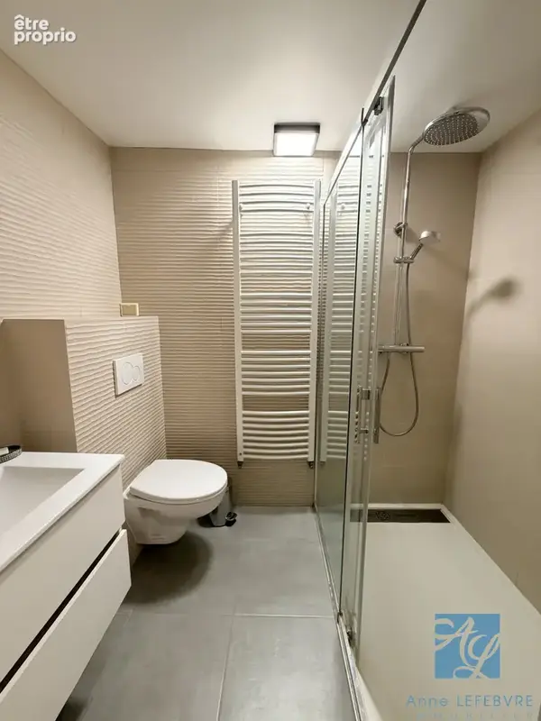 Maison de charme de 6 pièces - photo 11