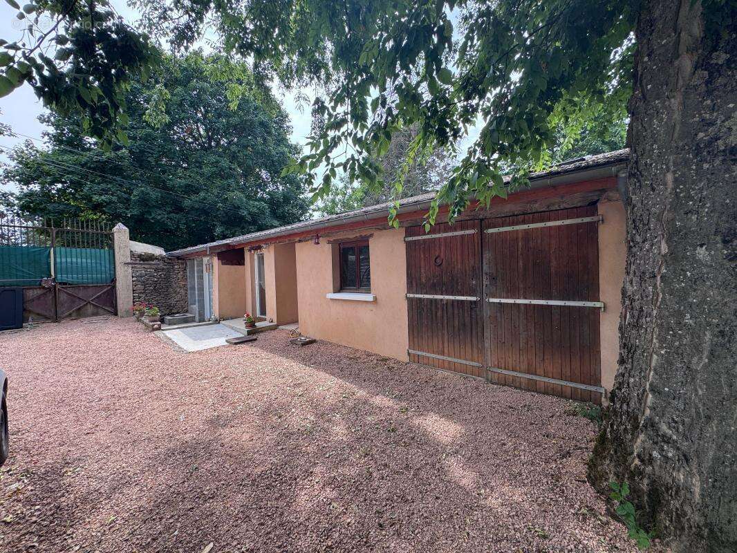 Maison À Vendre - photo 14