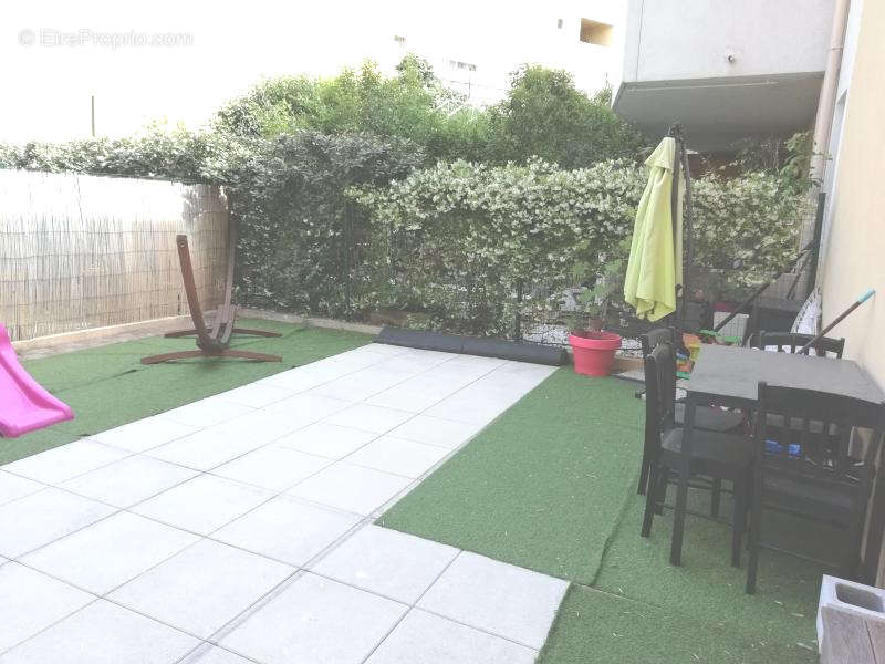 Appartement à LA SEYNE-SUR-MER