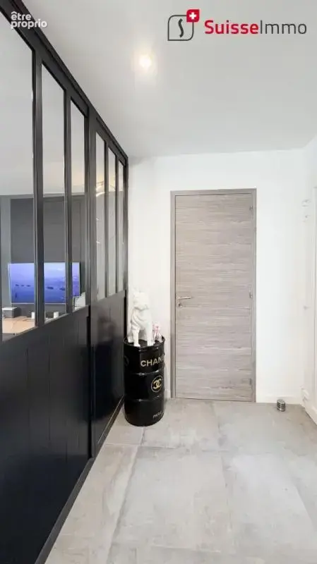 Mezire  maison plain pied 5 pièce(s) 123 m2 - photo 10