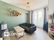 Appartement à VILLEMOISSON-SUR-ORGE