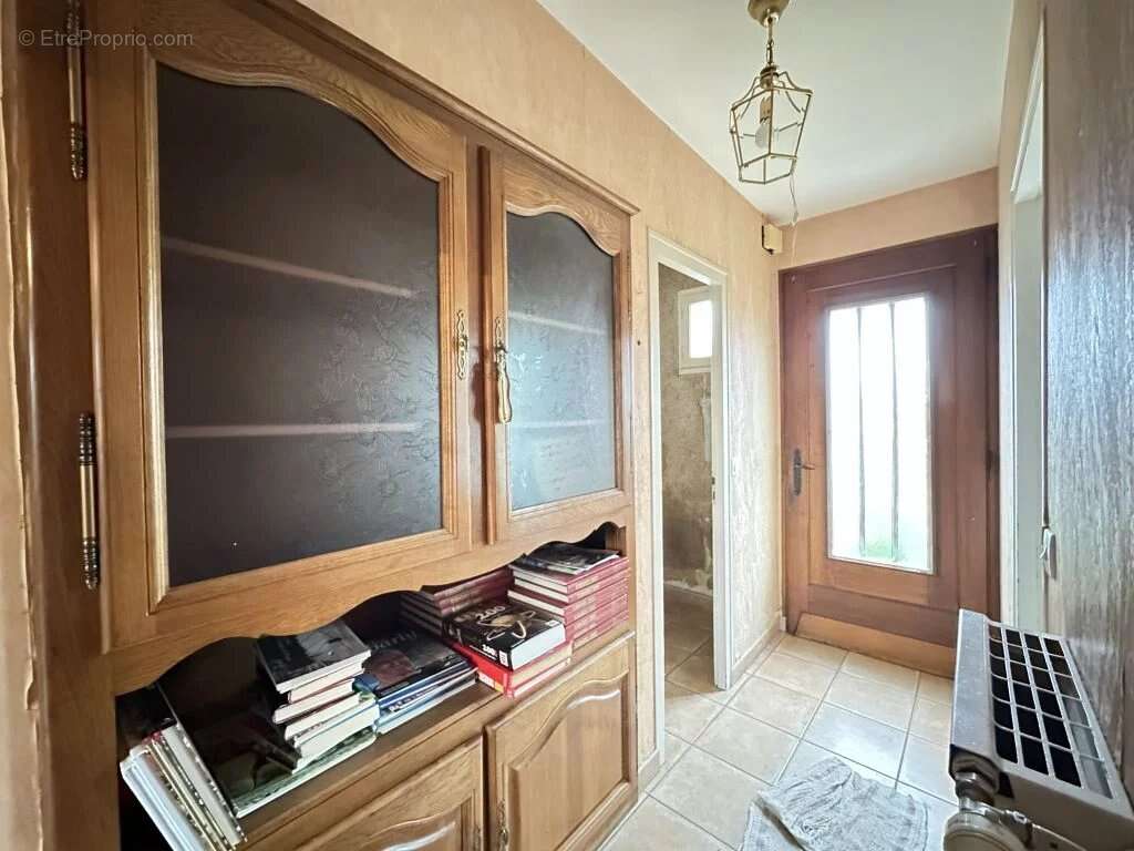 Maison à SAINT-HELEN