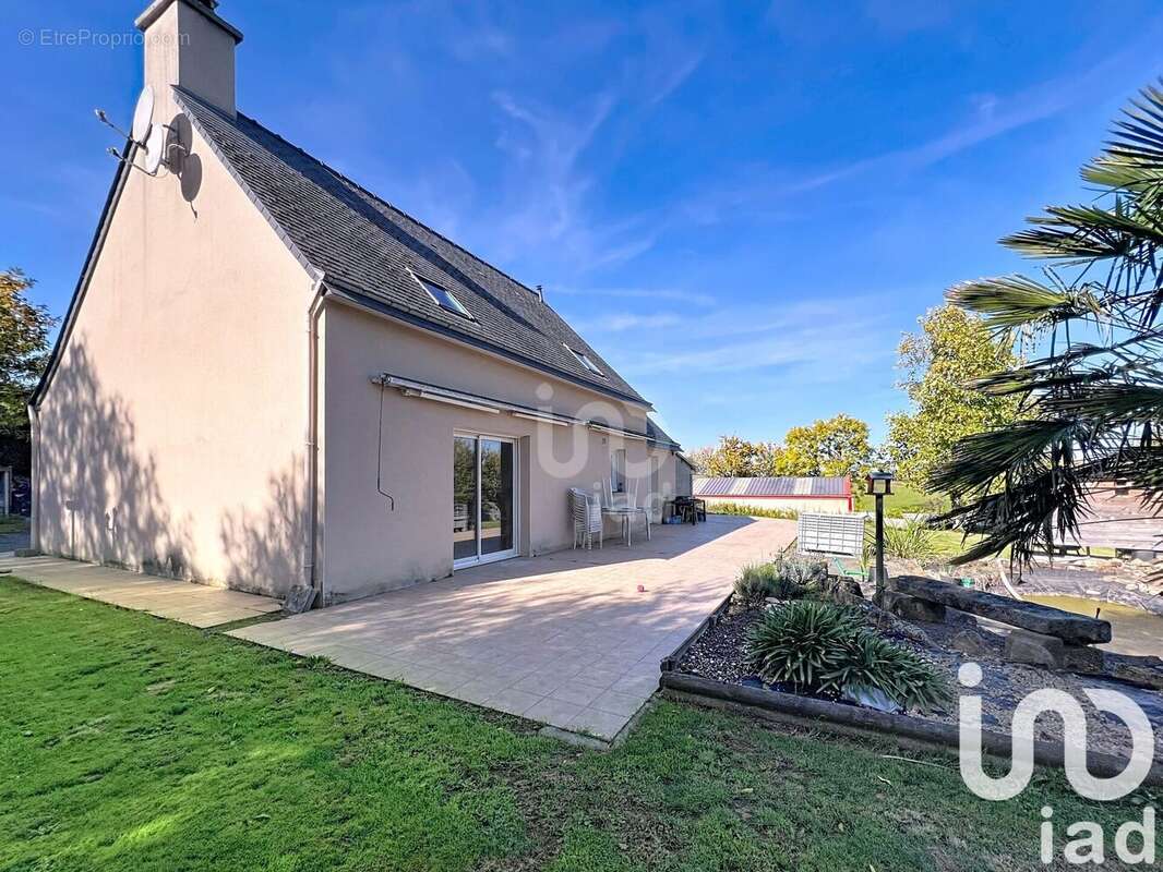 Photo 5 - Maison à SOUGEAL