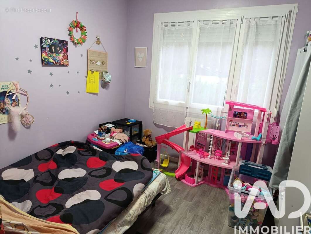 Photo 7 - Maison à LES HAUTES-RIVIERES