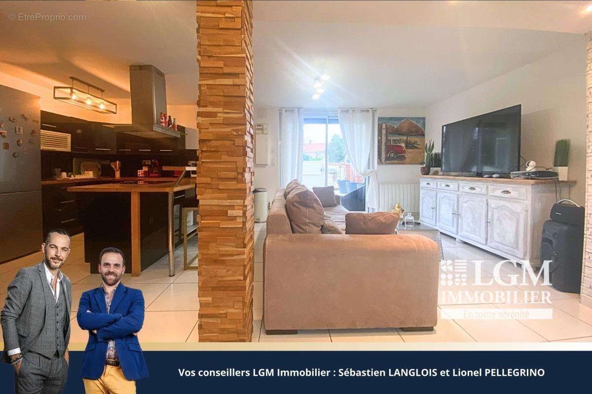 Maison à VILLENEUVE-TOLOSANE