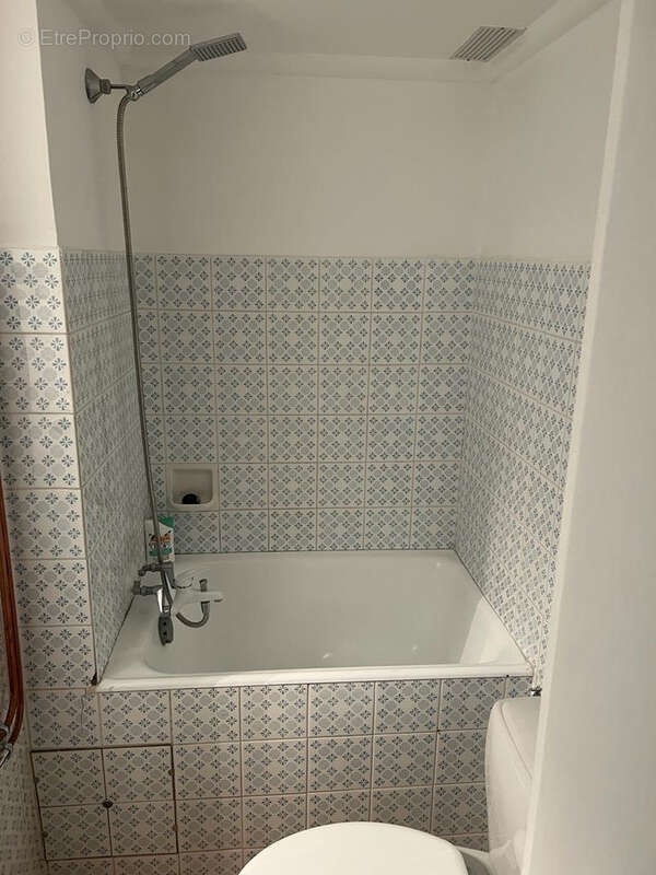 Appartement à ANDON