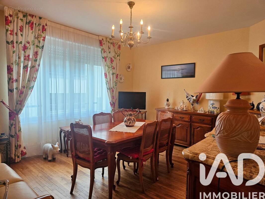 Photo 1 - Appartement à LORIENT