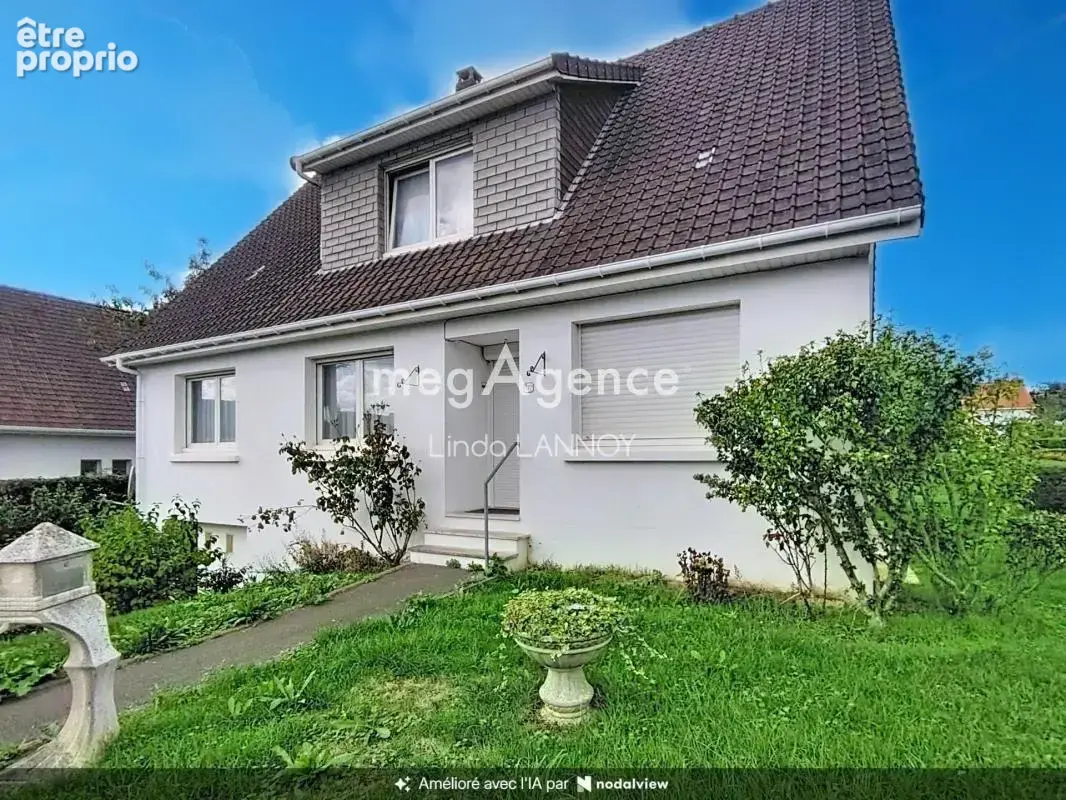 Maison individuelle - photo 8
