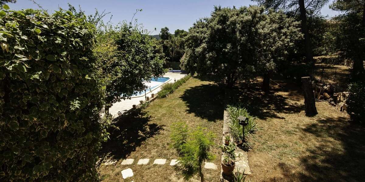 Maison à MONTFORT-SUR-ARGENS