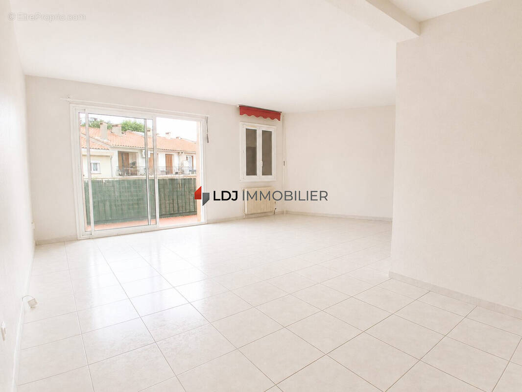Appartement à PERPIGNAN