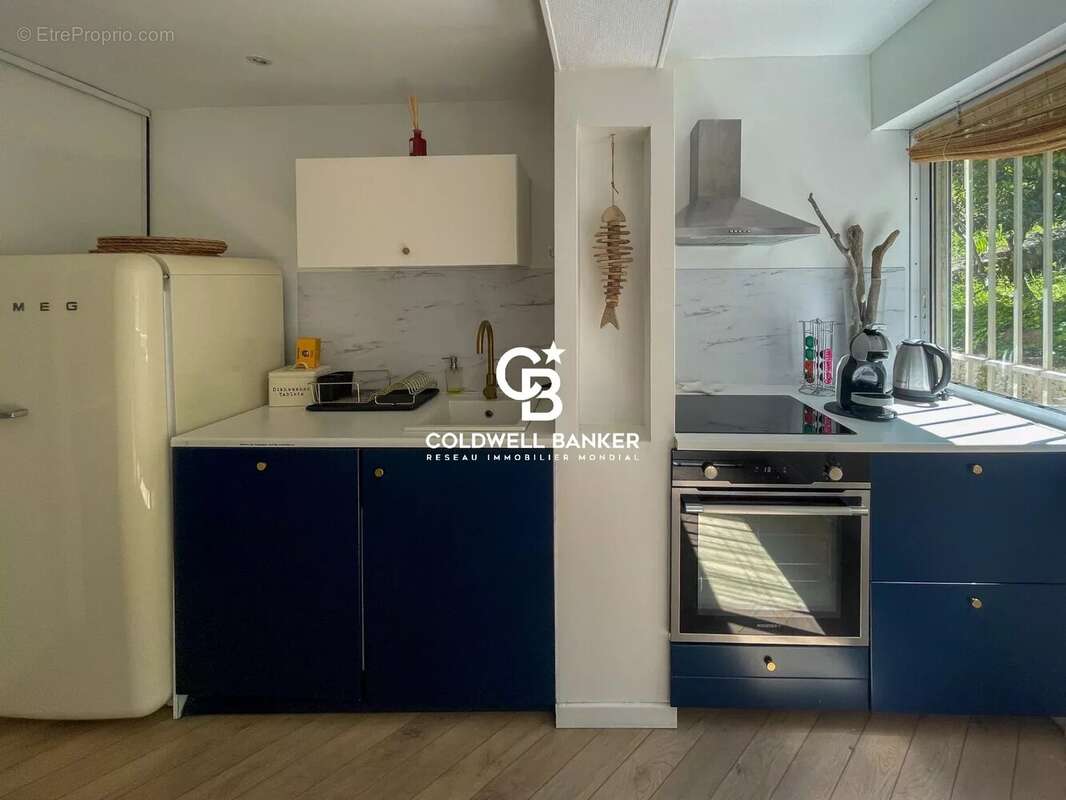 Appartement à COLLIOURE