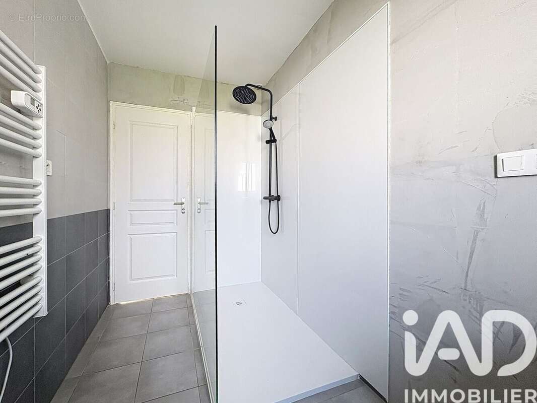 Photo 6 - Maison à SAINTE-RADEGONDE-DES-NOYERS