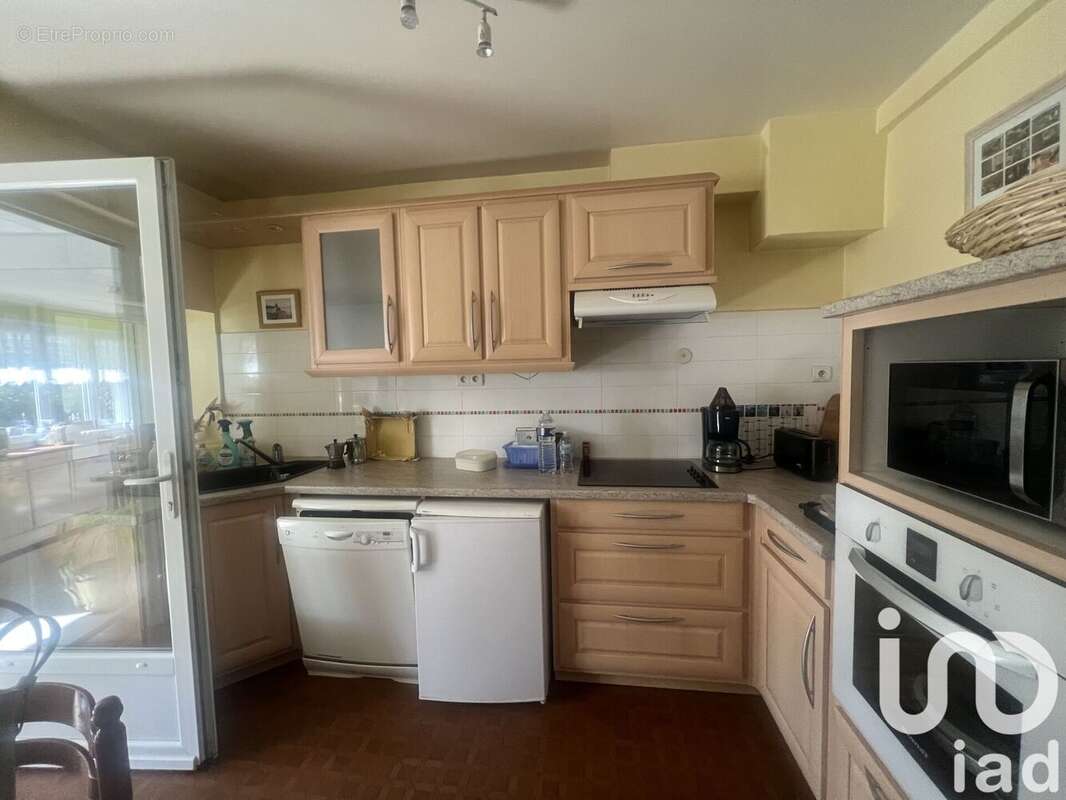 Photo 4 - Maison à GUESNAIN