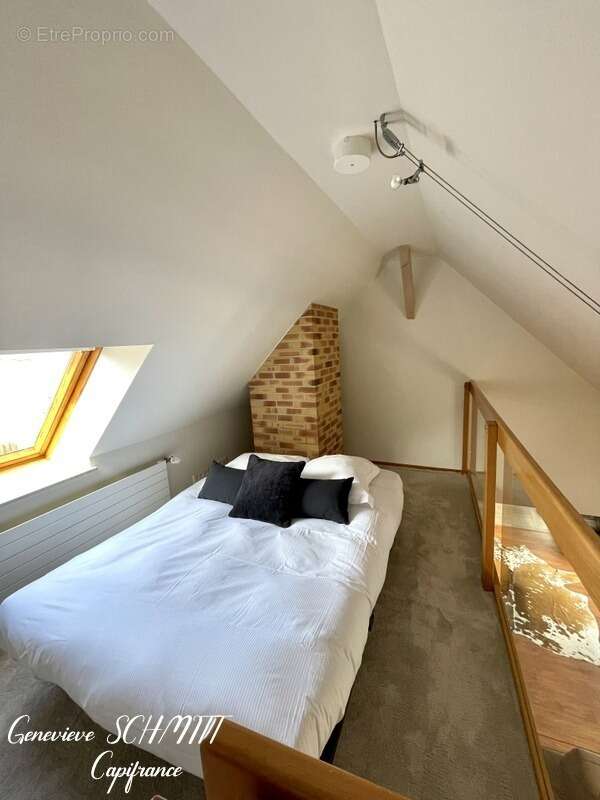 Dpt Haut-Rhin (68), à vendre ZELLENBERG immeuble 197 m² - photo 5