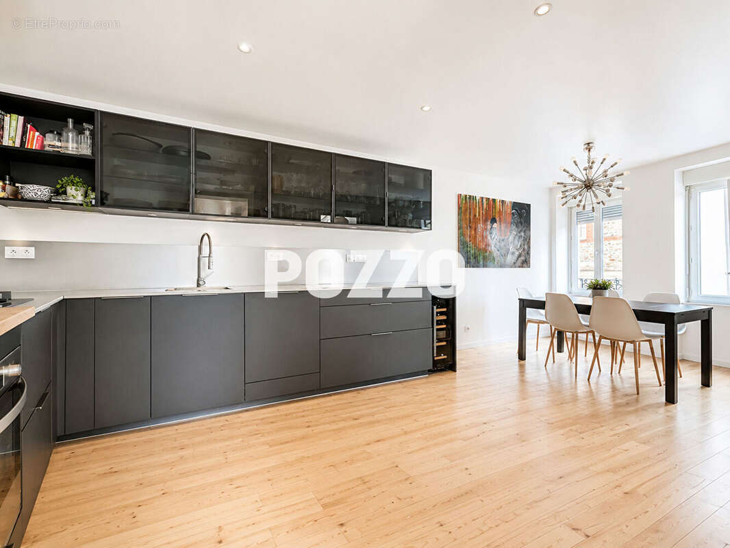 Appartement à GRANVILLE