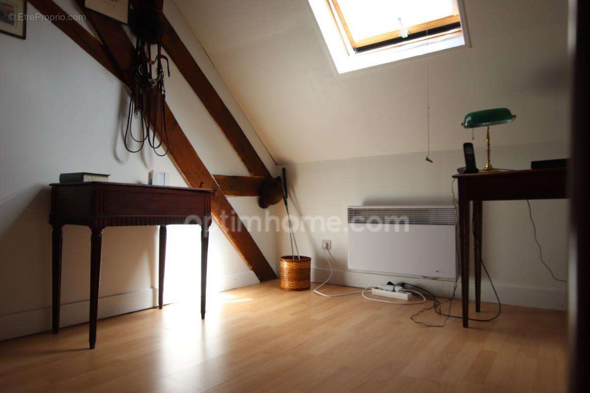 NANCAY, 12 kms de l'A71 SALBRIS MAISON DE CAMPAGNE au calme en très bon état - photo 16