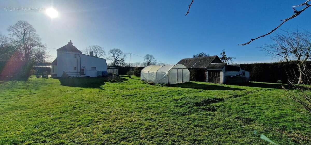 Photo 3 - Maison à BEAUMONT-EN-AUGE