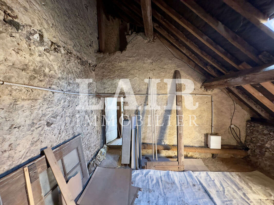 Maison à LONGNY-AU-PERCHE