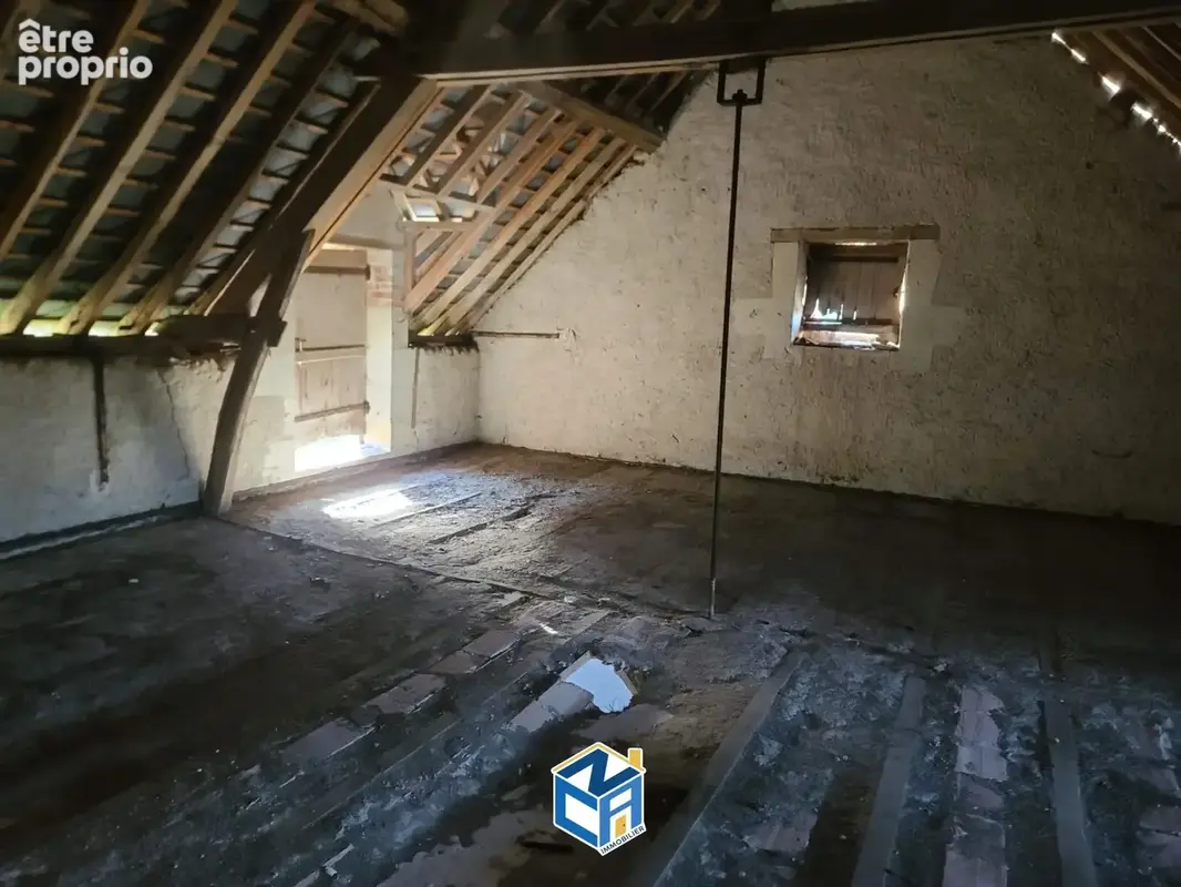Maison 5 pièces 200 m² à vendre à Saint-Michel-Sur-Loire (37130) - photo 7