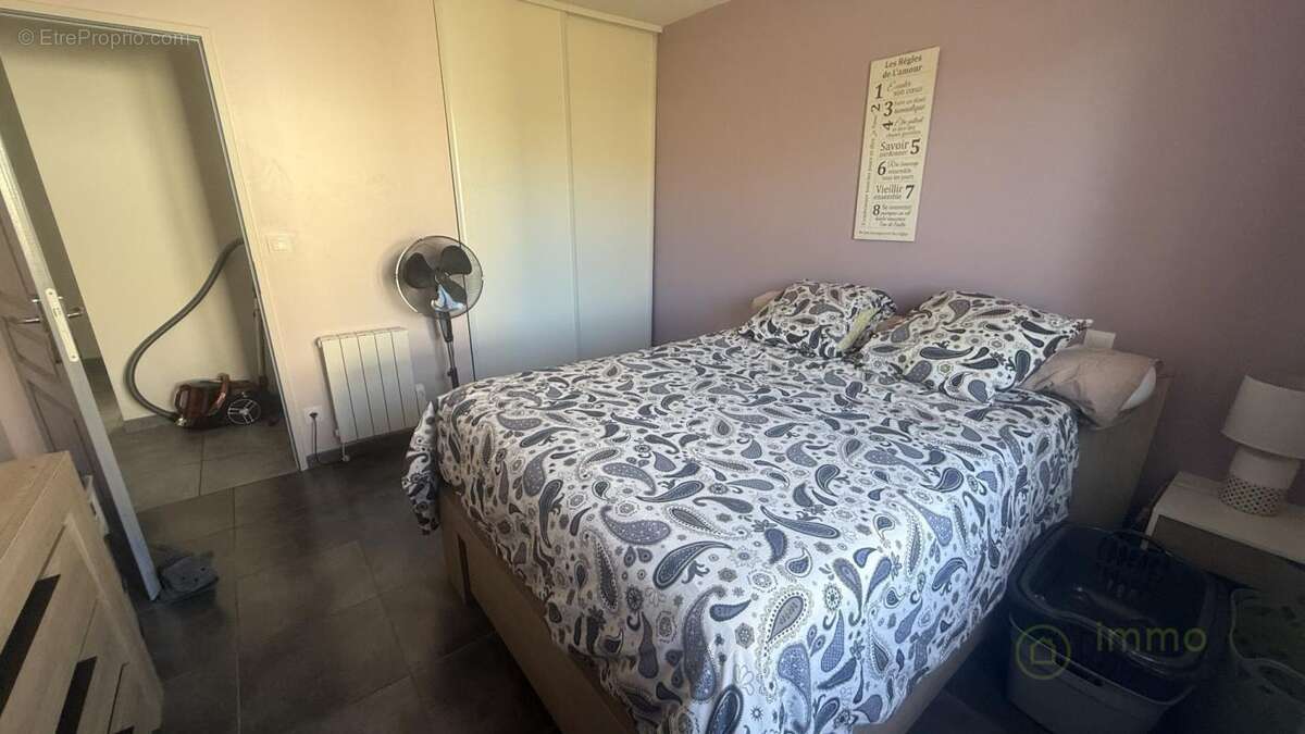 Maison 93 m² à Chasseneuil-Sur-Bonnieure  - photo 6