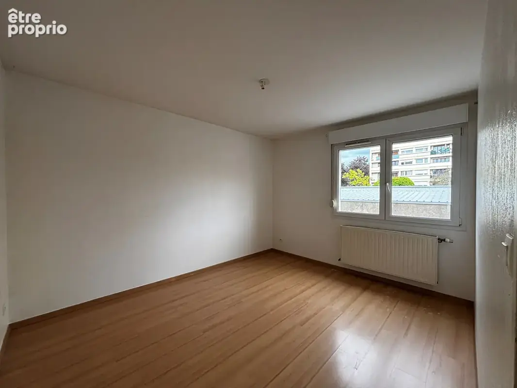 Appartement Metz 4 pièce(s) 90 m2 avec terrasse et box en sous-sol - photo 7