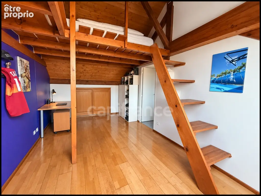 Maison à vendre 8 pièces LE CREUSOT (71) - photo 14