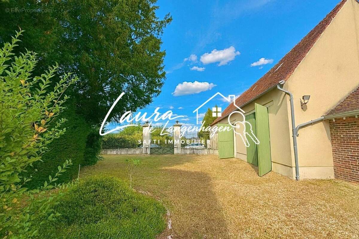 Photo 4 - Maison à LA FERTE-BERNARD