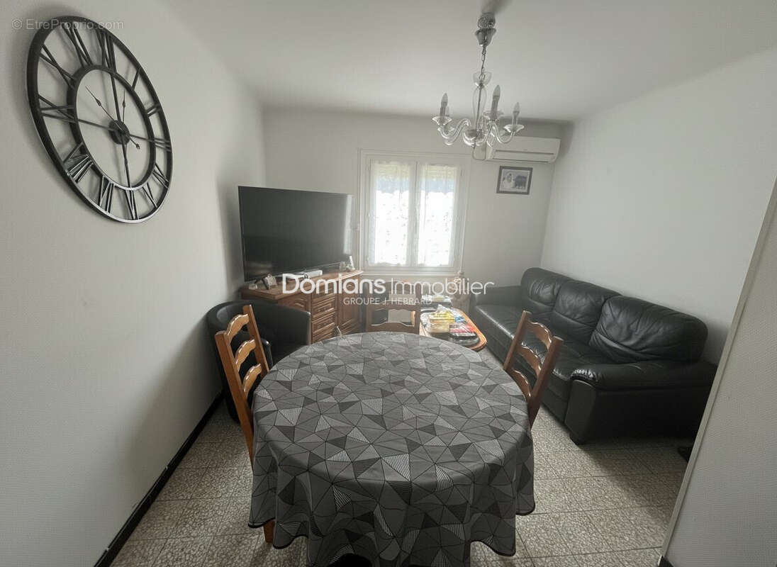 Maison 88 m² à Perpignan  - photo 4