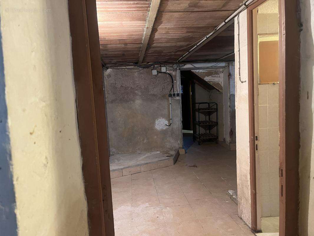 Maison à MOUROUX