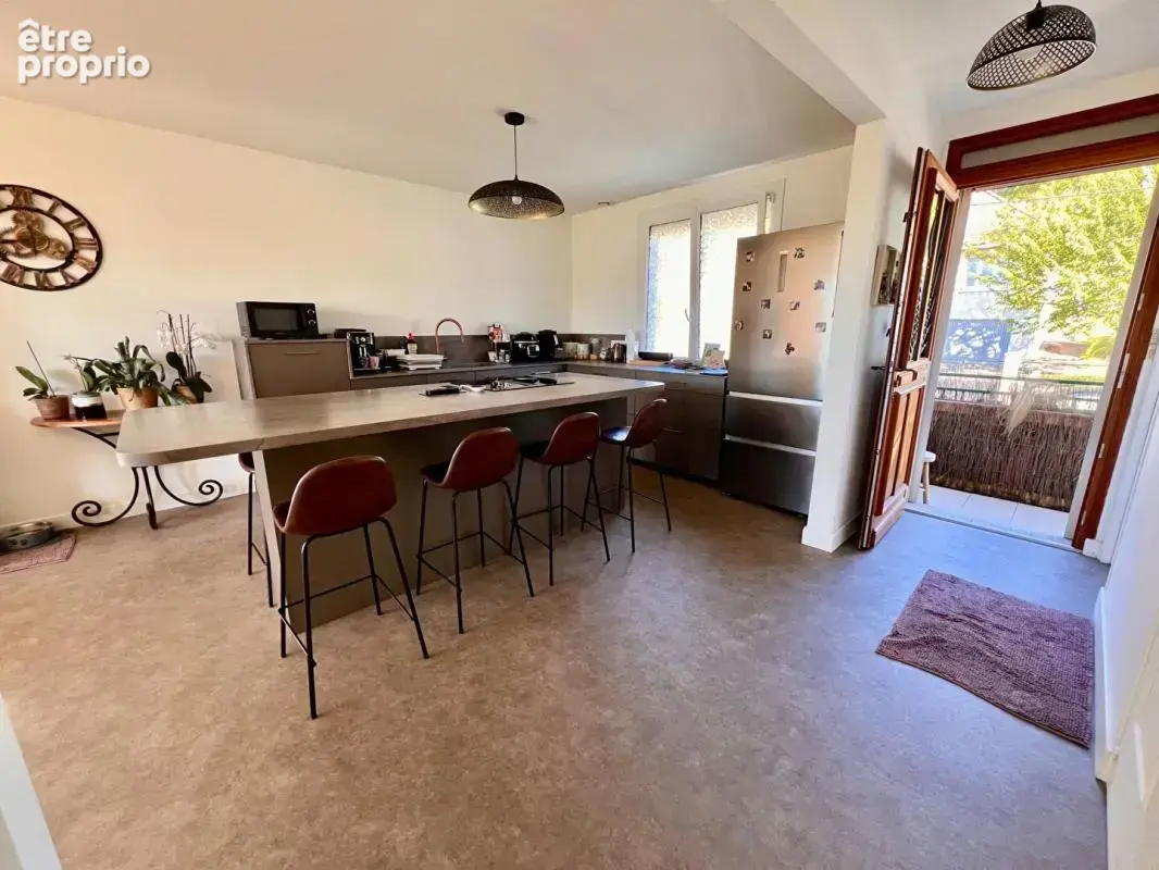 Maison rénovée sans travaux Vendôme 105 m2 - photo 6