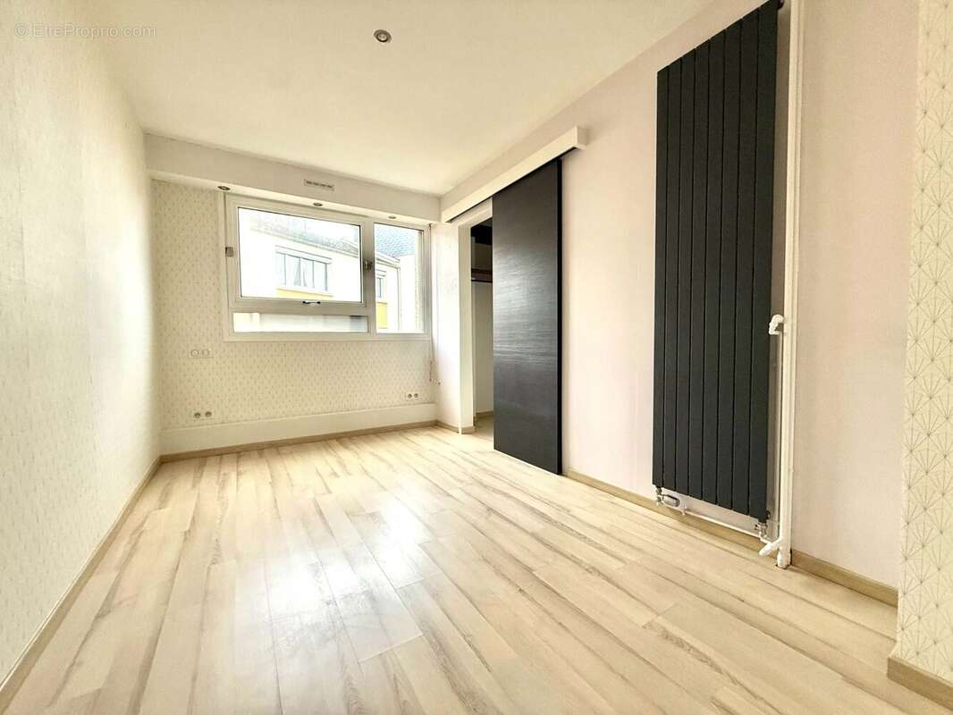 Appartement à EVREUX