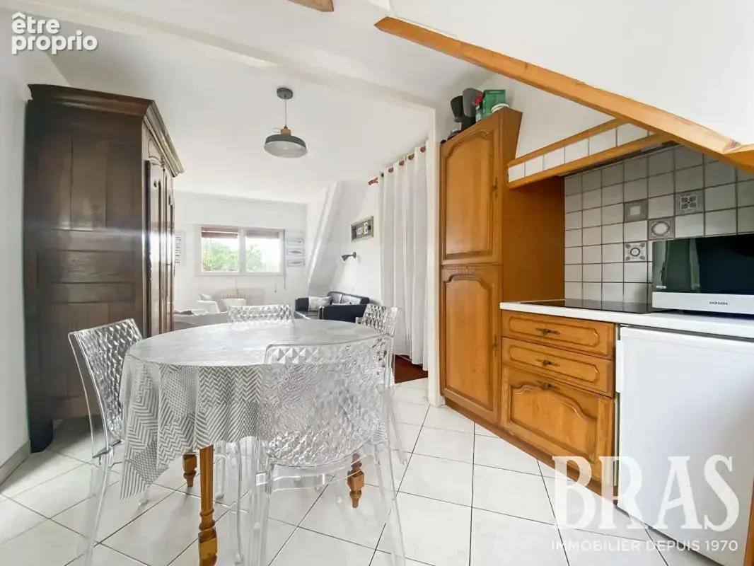 A vendre Maison familiale 171 m² avec appartement et double garage - Pornichet, Sainte-Marguerite (Plage à 800m) - photo 11