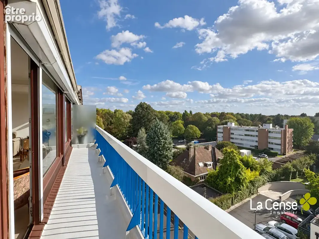 Roubaix Barbieux - Appartement familial de 123,40 m² ? - photo 5