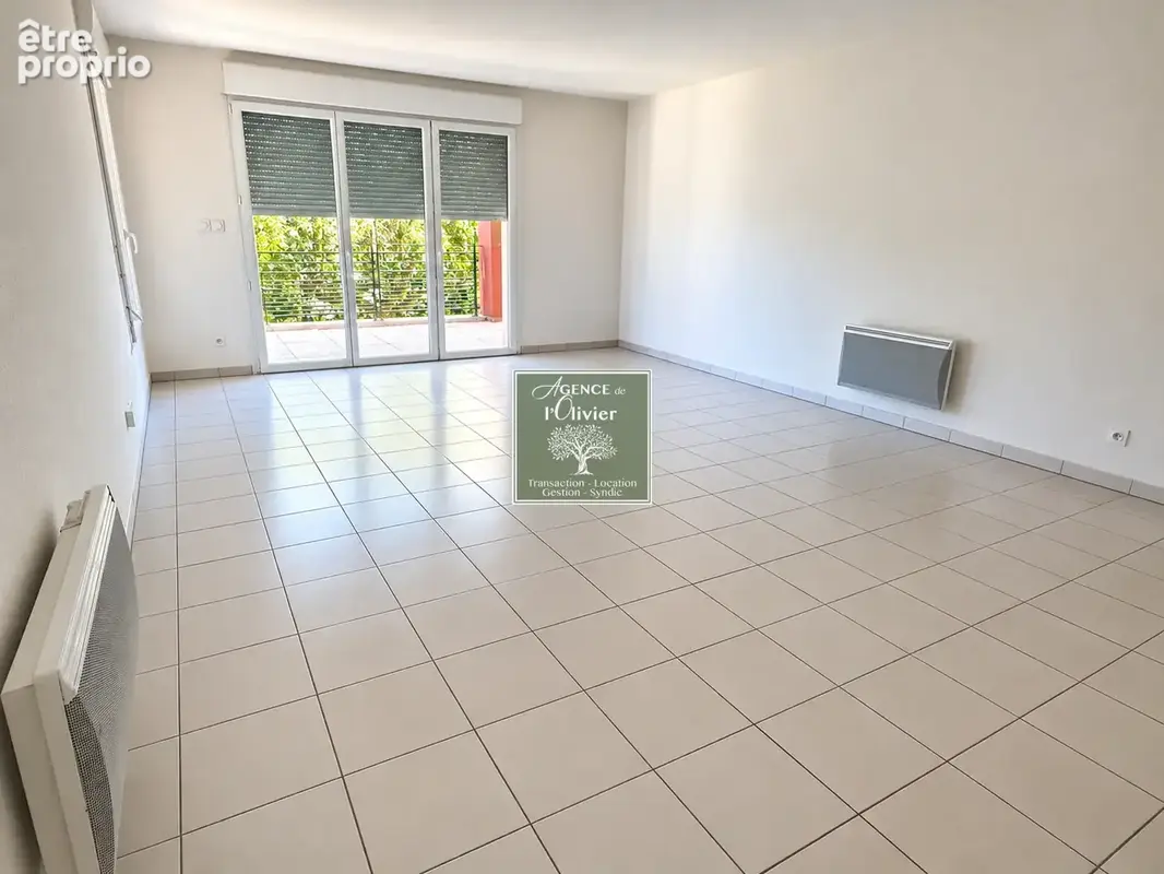 Appartement t3. saint-martin-de-crau - exclusivité - photo 8