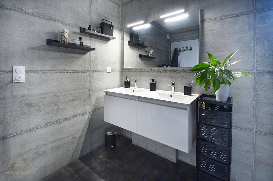 Appartement à HAGUENAU