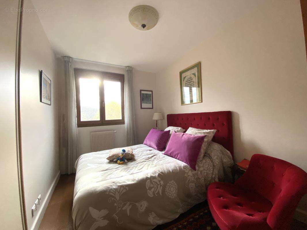 Maison à BENNECOURT