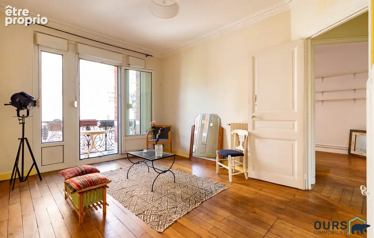 Photo Appartement à Saint-Denis au prix de 260 000€